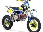Pitbike ASIX XB27 125ccm manual 14/12 e-start