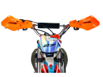 Pitbike ASIX XB27 125ccm manual 14/12 e-start