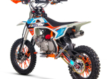 Pitbike ASIX XB27 125ccm manual 14/12 e-start