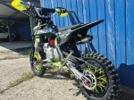 Pitbike ASIX XB27 125ccm manual 14/12 e-start