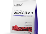 Protein Standard WPC80.eu 900g