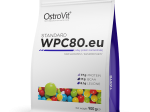 Protein Standard WPC80.eu 900g