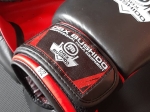 Boxovacie rukavice BUSHIDO DBX