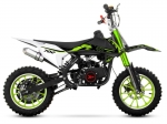Minicross XTR 702 50cm3 E-START tri farby