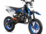 Minicross XTR 702 50cm3 E-START tri farby
