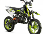 Minicross XTR 702 50cm3 E-START tri farby