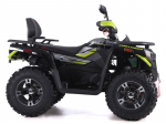 Štvorkolka Asix Chalenger 300cc T3B 2 farby ŠPZ