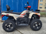 Štvorkolka Asix Chalenger 300cc T3B 2 farby ŠPZ