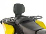 Štvorkolka Asix Gladiator 300cc T3B 2 farby ŠPZ pre dve osoby