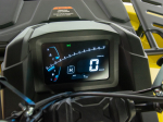 Štvorkolka Asix Gladiator 300cc T3B 2 farby ŠPZ pre dve osoby