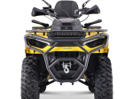 Štvorkolka Asix Gladiator 300cc T3B 2 farby ŠPZ pre dve osoby