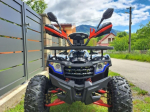 Štvorkolka XTR VENOM PRO 1500W 8“ (3 farby)