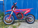 Enduro ASIX Lizzard 250cc 21/18 - 2 farby