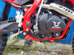 Enduro ASIX Lizzard 250cc 21/18 - 2 farby