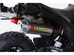 Štvorkolka ASIX AVATAR 250cc manuál