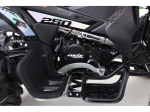 Štvorkolka ASIX AVATAR 250cc manuál