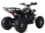Štvorkolka ASIX AVATAR 250cc manuál