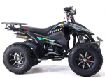 Štvorkolka ASIX AVATAR 250cc manuál
