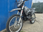 Pitbike ASIX XB88 300cc 21/18 (3 farby)