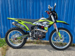 Pitbike ASIX XB88 300cc 21/18 (3 farby)