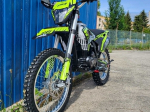 Pitbike ASIX XB88 300cc 21/18 (3 farby)