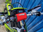 Pitbike ASIX XB88 300cc 21/18 (3 farby)