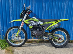 Pitbike ASIX XB88 300cc 21/18 (3 farby)
