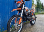 Pitbike ASIX XB88 300cc 21/18 (3 farby)