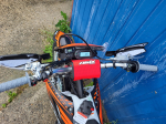 Pitbike ASIX XB88 300cc 21/18 (3 farby)