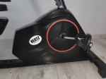 Recumbent Hertz Comfort 3 (5kg zotrvačník, do 130kg)