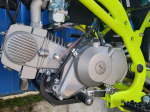 Pitbike UPBEAT 140cc 19/16 E-START - 2 farby