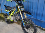 Pitbike UPBEAT 140cc 19/16 E-START - 2 farby