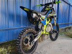 Pitbike UPBEAT 140cc 19/16 E-START - 2 farby