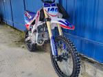 Pitbike UPBEAT 140cc 19/16 E-START - 2 farby