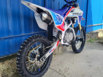 Pitbike UPBEAT 140cc 19/16 E-START - 2 farby