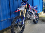 Pitbike UPBEAT 140cc 19/16 E-START - 2 farby