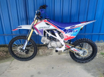 Pitbike UPBEAT 140cc 19/16 E-START - 2 farby