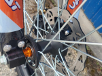 Pitbike UPBEAT 250cc 19/16"  E-START svetlo
