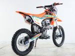 Pitbike UPBEAT 250cc 19/16"  E-START svetlo