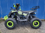 Štvorkolka Defender 110cc 7" automat  (4-10 rokov)