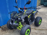 Štvorkolka XTR Python 125cc 8" 3+1  2 farby