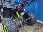 Štvorkolka XTR Python 125cc 8" 3+1  2 farby