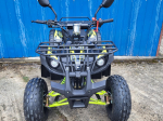 Štvorkolka XTR Python 125cc 8" 3+1  2 farby