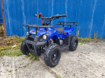 Štvorkolka K3 60cc 4T automat E-start 6“ 4 farby /4-7 rokov/