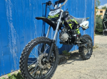 Pitbike XTR607 125cc 17/14 E-START (3 farby)
