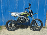 Pitbike XTR607 125cc 17/14 E-START (3 farby)