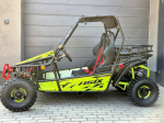 BUGGY 200cc ASIX automat 8“ /2 farby/
