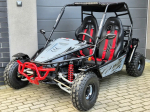 BUGGY 200cc ASIX automat 8“ /2 farby/
