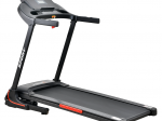 Bežecký pás HRS T-500S (autosklon, 3HP, 50x132cm, do 130kg)