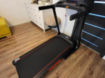 Bežecký pás HRS T-500S (autosklon, 3HP, 50x132cm, do 130kg)